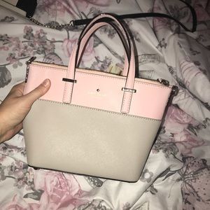 Kate Spade purse.